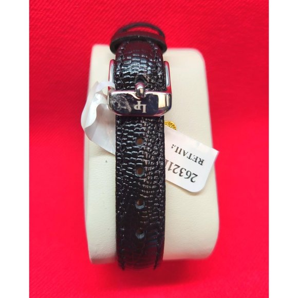 Lucien Piccard Watch 26321BK - Picture 5 of 12